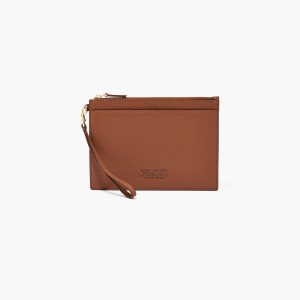 Marc Jacobs Læder Small Wristlet Viacfarebný | FNPWR3516