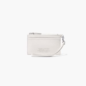 Marc Jacobs Læder Top Zip Wristlet Viacfarebný | FPEMD2480