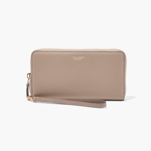 Marc Jacobs Slim 84 Continental Wristlet Wallet Viacfarebný | HOBSK0958