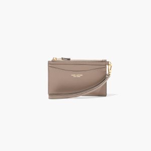 Marc Jacobs Slim 84 Top Zip Wristlet Viacfarebný | INCPL7083