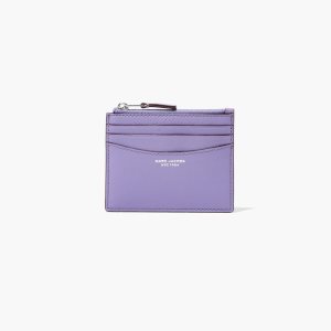 Marc Jacobs Slim 84 Zip Card Case Viacfarebný | XJPMS9567