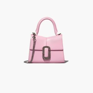 Marc Jacobs St. Marc Mini Top Handle Viacfarebný | KGTOD2134