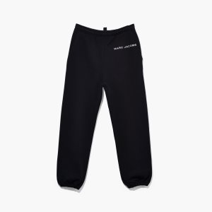 Marc Jacobs Sweatpants Černé | LMTDQ1269